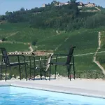 Semesterbostad Casa Roberto Pool With Bar 5 Bedrooms 2 Bathrooms Great For Groups Castel Rocchero
