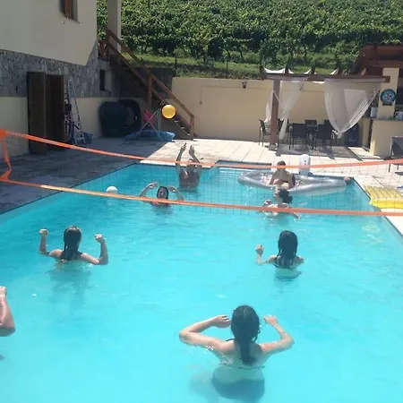 Casa Roberto Pool With Bar 5 Bedrooms 2 Bathrooms Great For Groups Casa de Férias *
