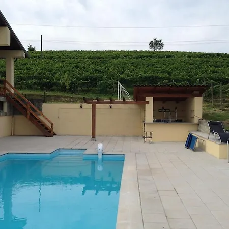 Casa Roberto Pool With Bar 5 Bedrooms 2 Bathrooms Great For Groups Semesterbostad *