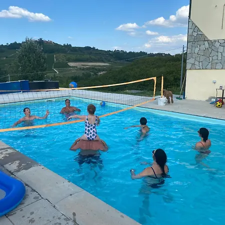 Prázdninový dům Casa Roberto Pool With Bar 5 Bedrooms 2 Bathrooms Great For Groups